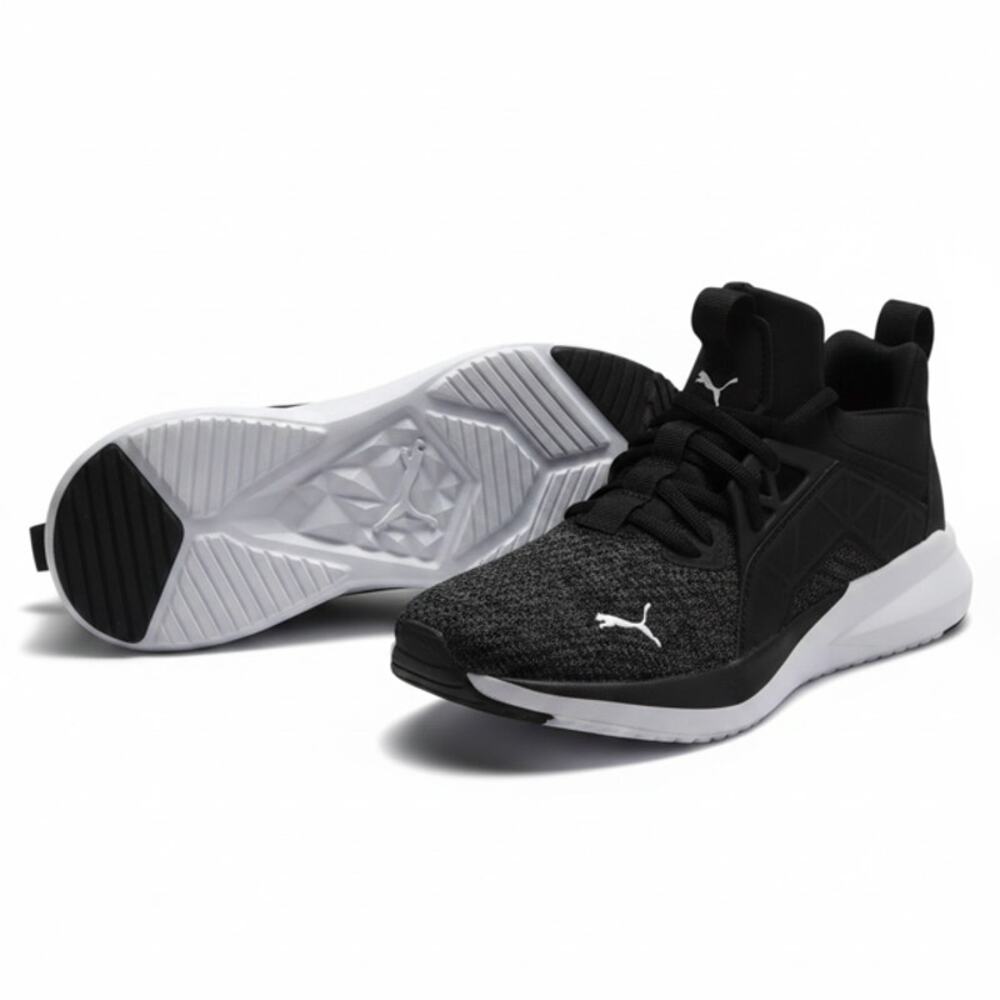 Puma Kids Athletic Running Shoes Size 6.5C